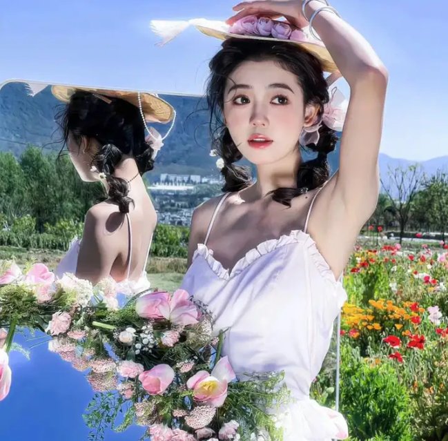 杨光的夏天